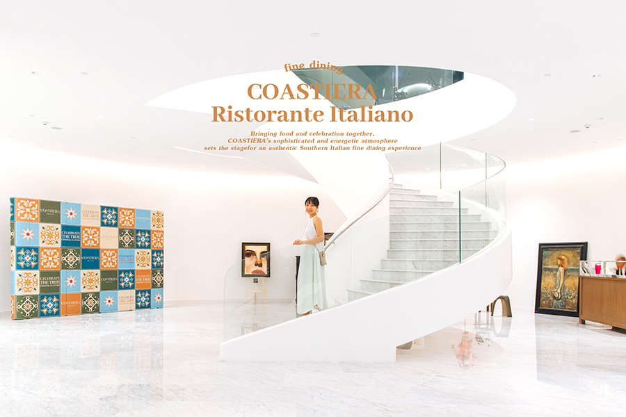 Coastiera Bangkok Coastiera Bangkok